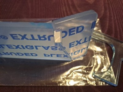 經驗證買家提供的物品圖片