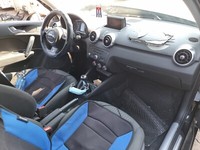 Audi A1 8X 10-14 Steuergerät ECU Modul Gateway BEM Audi A1 8X 10-14 15.01.2013 8U0907468G gebraucht Vorschau 8