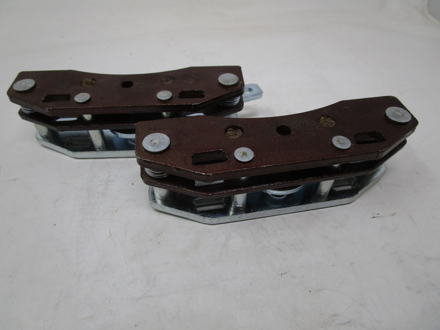 2 Genuine Toro 109-2889 Exmark Brake Caliper Lazer Z Master