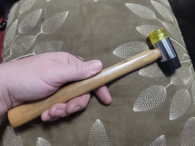 Artikelfoto(s) von einem verifizierten Käufer