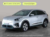 2020 Kia E-NIRO 150kW 4 64kWh 5dr Auto ESTATE ELECTRIC Automatic