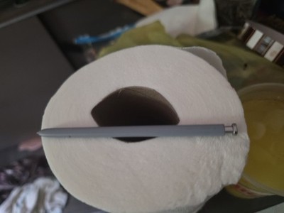 Photos de l'objet d'un acheteur vérifié