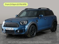 2023 MINI Countryman 1.5 Cooper Sport SUV 5dr Petrol Steptronic Euro 6 (s/s) (13