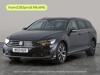 2021 Volkswagen Passat 1.4 TSI 13kWh GTE Estate 5dr Petrol Plug-in Hybrid DSG Eu