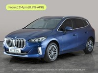 2023 BMW 2 Series 225e xDrive Luxury 5dr DCT HATCHBACK PETROL/ELECTRIC Automatic
