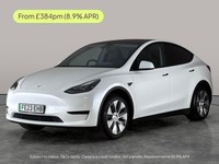 2023 Tesla Model Y RWD 5dr Auto MPV ELECTRIC Automatic