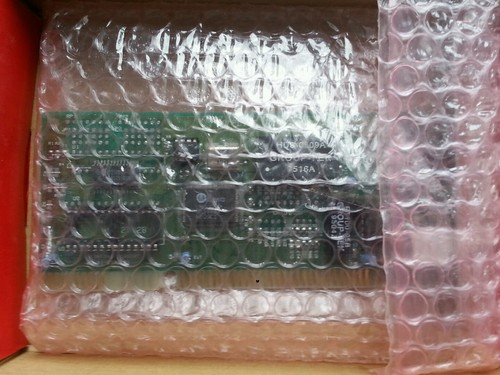 CNET 200EPLUS CN200Eplus Vintage PowerNIC Network Interface Card NIB