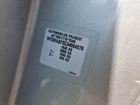 Peugeot 207 06-09 3T Gurt Sicherheitsgurt Gurtstraffer für Beifahrer Rechts Vorne Peugeot 207 06-09 27.10.2009 gebraucht Vorschau 7