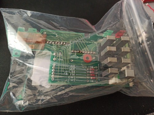 Cavo Alimentazione Powerpole A Elecraft KX3/KX2 Con Spina 90°, Doppio Isolamento, 1,5m