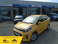 KIA PICANTO 1.0 DPi 2 2021