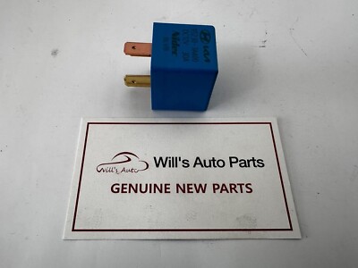 GENUINE BRAND NEW KIA PREGIO 2004-2005 RELAY ASSY-MINI ENGINE WIRING