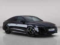 2019 Audi A7 2.0 TDI 40 S line Sportback S Tronic Euro 6 (s/s) 5dr Hatchback Die