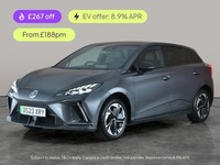2023 MG MG4 64kWh Trophy Long Range Hatchback 5dr Electric Auto (203 ps) - ACTIV