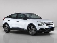 2023 Citroen C4 1.2 PureTech Sense Euro 6 (s/s) 5dr Hatchback Petrol Manual