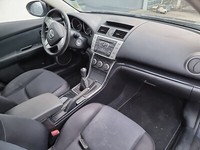 Mazda 6 GH 08-10 DI 2,0 103KW Kupplungszylinder Geber Geberzylinder Mazda 6 GH 08-10 22.04.2009 gebraucht Vorschau 9