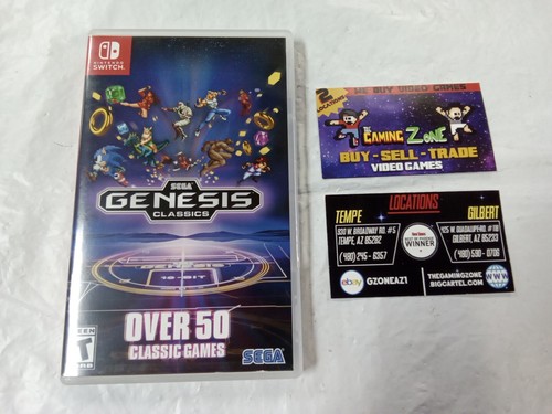 Nintendo Switch Sega Genesis USA ver. $_12.JPG?set_id=880000500F