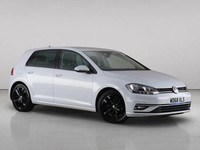 2019 Volkswagen Golf 1.5 TSI EVO GT Euro 6 (s/s) 5dr Hatchback Petrol Manual