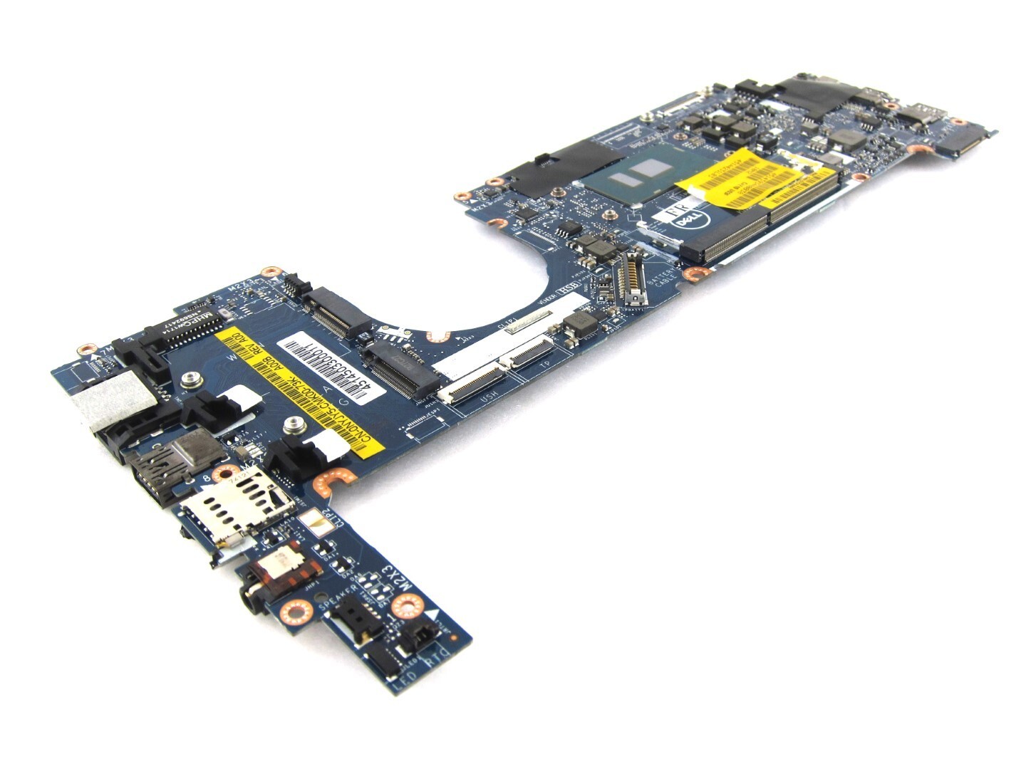 NEW Dell Latitude 7280 Laptop Motherboard W/ i5-7200U CPU NEW Dell Latitude 7280 Laptop Motherboard W/ i5-7200U CPU
