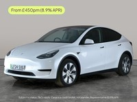 2024 Tesla Model Y SUV 5dr Electric Auto RWD (346 ps) - HEATED STEERING - WIFI -