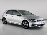 2020 Volkswagen Golf 1.5 TSI EVO Match Edition Euro 6 (s/s) 5dr Hatchback Petrol