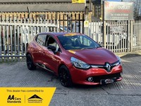 2014 Renault Clio 1.5 dCi 90 Dynamique S MediaNav Energy 5dr HATCHBACK DIESEL Ma