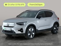 2024 Volvo XC40 300kW Recharge Twin Plus 82kWh 5dr AWD Auto ESTATE ELECTRIC Auto