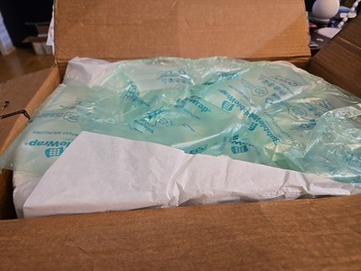 Artikelfoto(s) von einem verifizierten Käufer