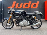 NORTON COMMANDO 961 CAFE RACER