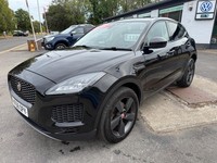 Jaguar E-Pace 2.0d S 5dr Auto Diesel