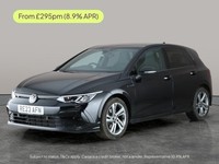 2023 Volkswagen Golf 1.5 eTSI MHEV R-Line Hatchback 5dr Petrol Hybrid DSG Euro 6