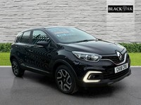 2018 Renault Captur 1.5 dCi 90 Dynamique Nav 5dr HATCHBACK Diesel Manual