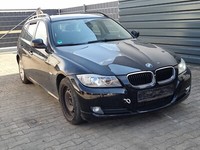 BMW E91 318D LCi 08-13 Schaltsack Schaltmanschette Schaltknauf M 6G BMW E91 318D LCi 08-13 22.01.2009 8037308... Vorschau 9