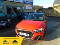 AUDI A1 1.0 TFSI 25 S line 2021