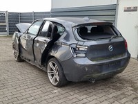 BMW 1er 116d F20 11-15 1,6d 85KW Platte für Motor Stirnplatte Gehäuse Motorblock BMW 1er 116d F20 11-15 26.03.2014... Vorschau 8
