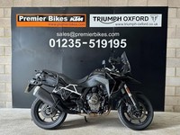 STUNNING ONE OWNER 2023/73 SUZUKI DL800 RE V-STROM