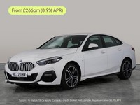 2022 BMW 2 Series Gran Coupe 1.5 218i M Sport Saloon 4dr Petrol DCT Euro 6 (s/s)