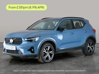 2023 Volvo XC40 2.0 B3P Plus Dark 5dr Auto Suv HYBRID ELECTRIC Automatic