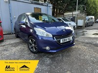 2026 Peugeot 208 1.2 Automatic PETROL Automatic