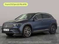 2023 Mercedes-Benz EQA EQA 250+ 70.5kWh AMG Line (Premium) SUV 5dr Electric Auto