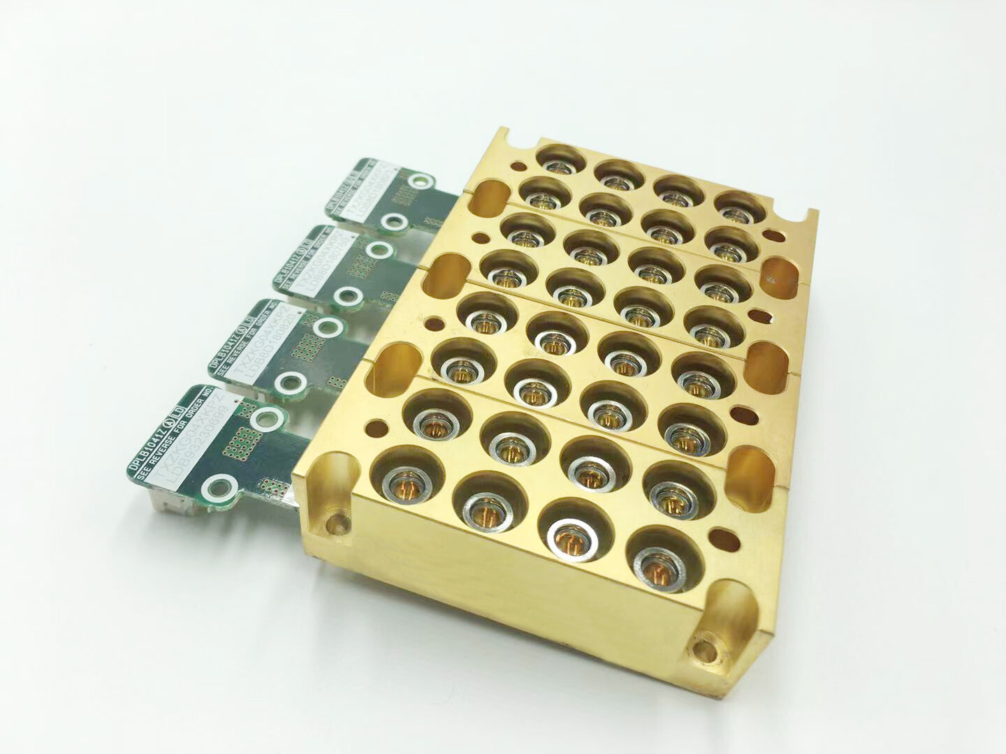 Diode array