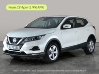 2020 Nissan Qashqai 1.3 DiG-T 160 [157] Acenta Premium 5dr DCT HATCHBACK PETROL 