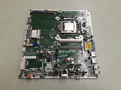 HP TouchSmart IPISB-NK LGA1155 Motherboard 647046-001 REV 0H / SR05S