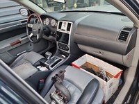 Chrysler 300C LX 05-10 Lim Türgriff Griff aussen Rechts Hinten PBM QBM Chrysler 300C LX 05-10 07.08.2006 gebraucht Vorschau 9