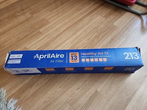 Air Purifiers Merv 13 20x25x4