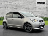 2019 SEAT Mii 1.0 Design Mii [EZ] 5dr HATCHBACK Petrol Manual