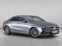 2022 Mercedes-Benz A Class 1.3 A180 Sport Edition (Executive) 7G-DCT Euro 6 (s/s