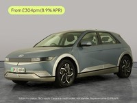 2023 Hyundai IONIQ 5 168kW Premium 77 kWh 5dr Auto [Part Leather] ESTATE ELECTRI