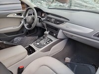 Audi A6 C7 4G 10-14 LED Leuchte mit Kühlrippen für Scheinwerfer Links Hella Audi A6 C7 4G 10-14 29.11.2011... Vorschau 9