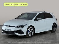 2023 Volkswagen Golf 2.0 TSI R Hatchback 5dr Petrol DSG 4Motion Euro 6 (s/s) (32