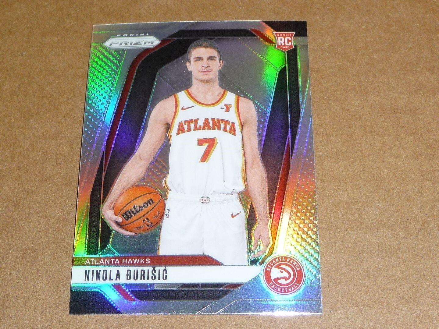 okafor panini prizm Qatar RC 99シリ　ラストNo okafor panini prizm Qatar RC 99シリ ラストNo